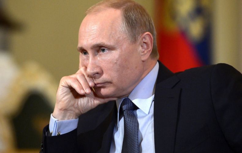 Путин не приедет на открытие Европейских игр в Минск