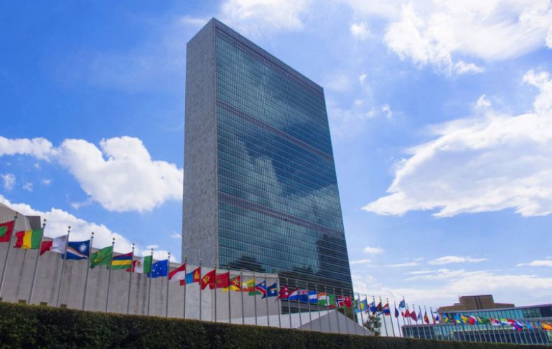 ՄԱԿ-ում առաջարկել են լրագրողների ու իրավապաշտպանների սպանությունները հետաքննող մեխանիզմ մշակել

