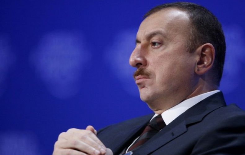 Алиев: Изменение статус-кво по Карабаху означает начало «деоккупации территорий Азербайджана»
Арцах