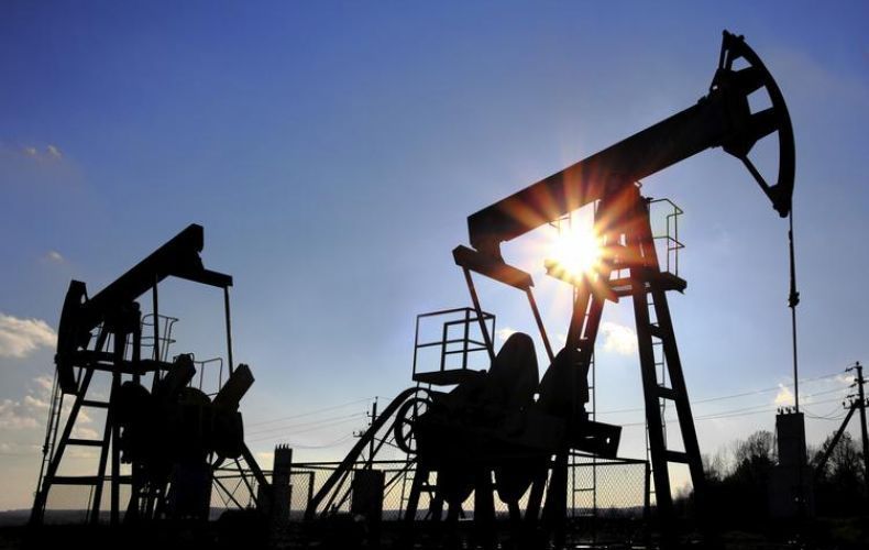 Цены на нефть выросли - 10-07-19