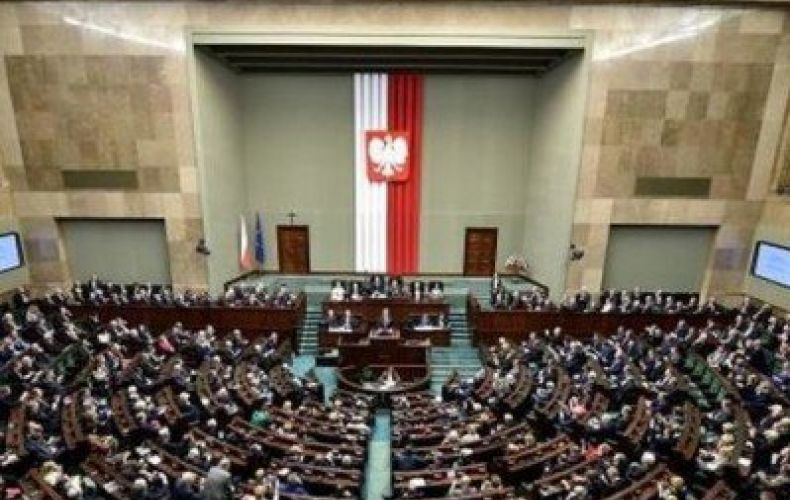 Депутат: В Польше обсуждались карабахское урегулирование и либерализация визового режима с Арменией