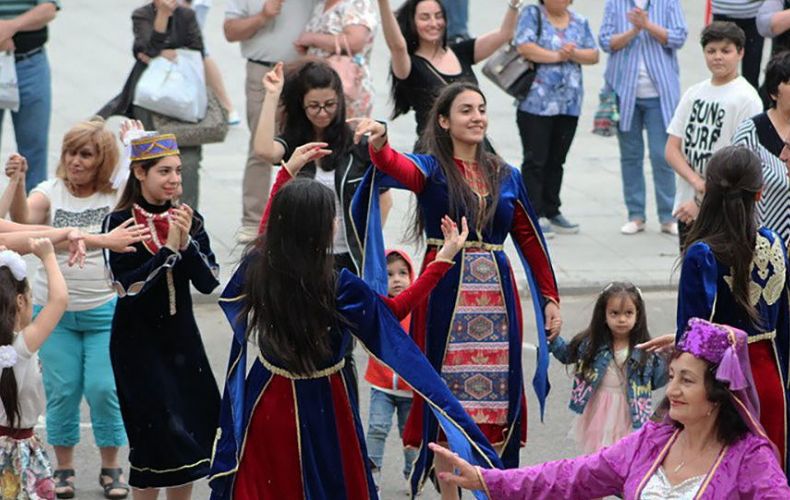Ադրբեջանցիներին չի հաջողվել տապալել հայ երեխաների ելույթը. միջադեպ` Մոնտենեգրոյում

