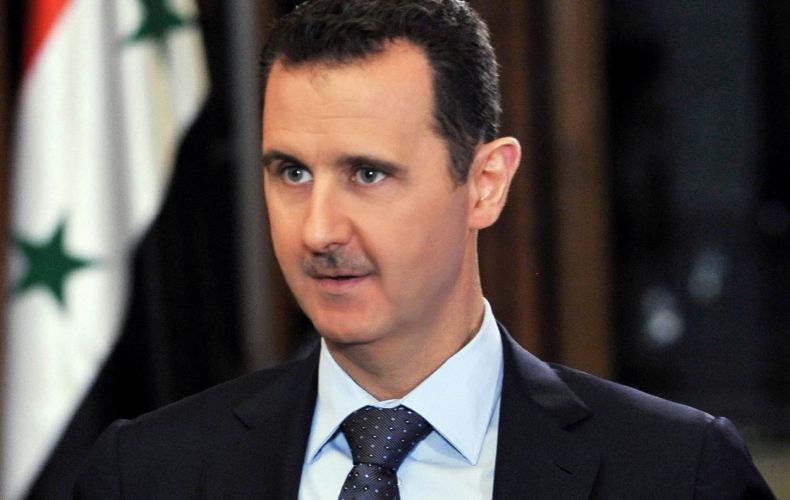Асад: Сирия продолжит поддерживать Иран
Мир