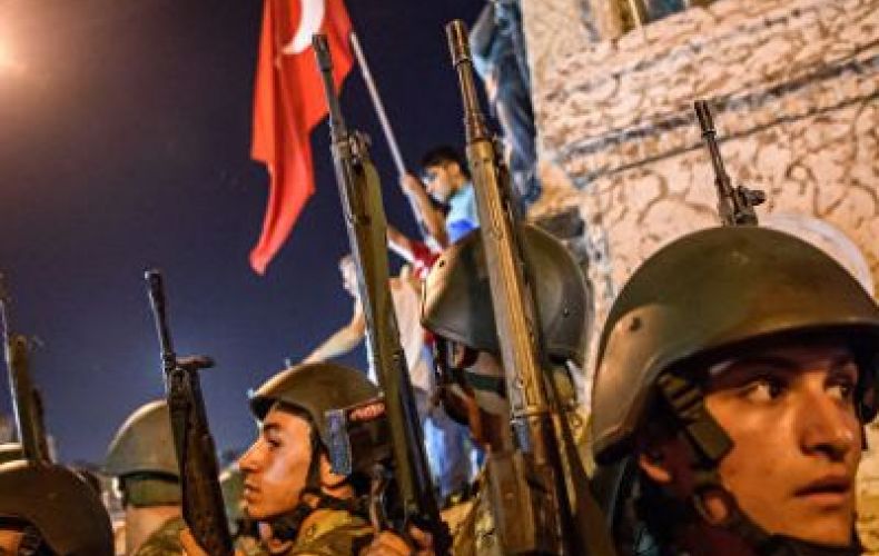 Թուրքիայում բացել են թանգարան՝ նվիրված 2016-ի հեղաշրջման փորձի ձախողմանը
