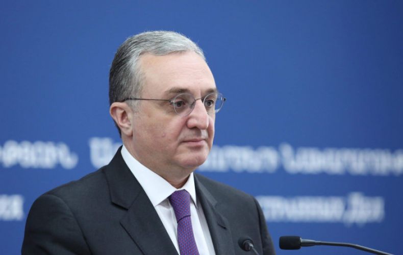 Глава МИД Армении отправится в США

