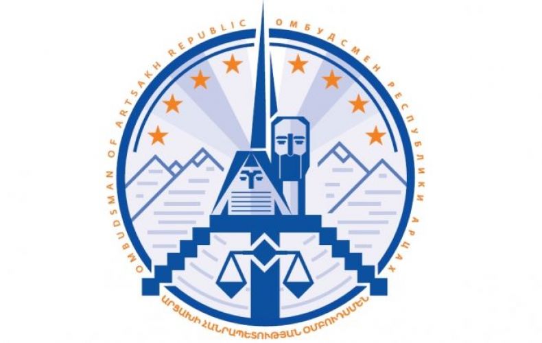 Արցախի Մարդու իրավունքների պաշտպանը դատապարտում է Արայիկ Ղազարյանին հանրային հետաքրքրասիրության առարկա դարձնելու Ադրբեջանի քայլերը