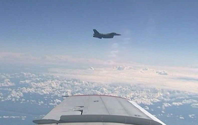 НАТО прокомментировала инцидент с самолётом Шойгу