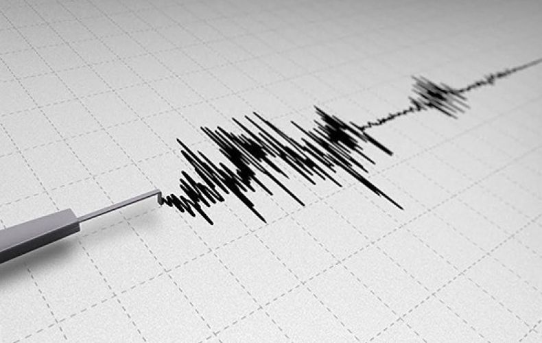 Землетрясение магнитудой 5,8 баллов произошло в Мексике