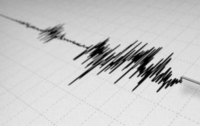 3.7 magnitude earthquake hits Artsakh