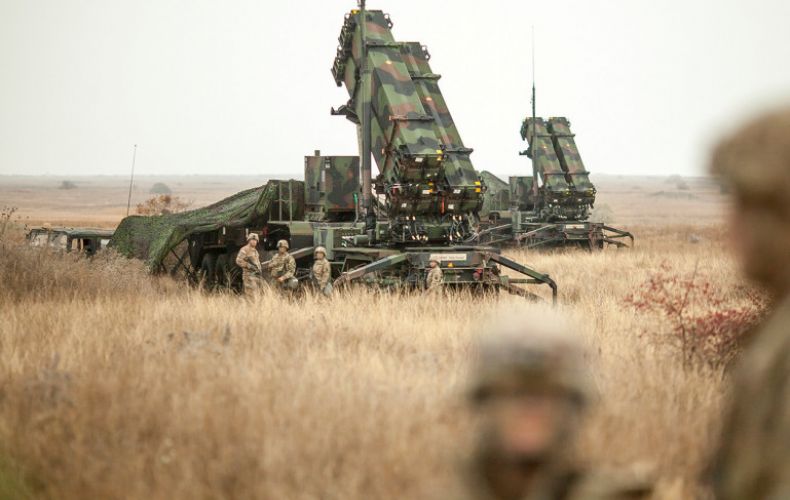 US formally withdraws Turkey's Patriot missile system offer