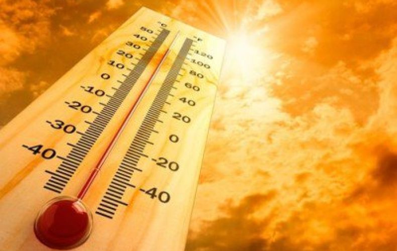Летняя жара во Франции унесла жизни 1500 человек