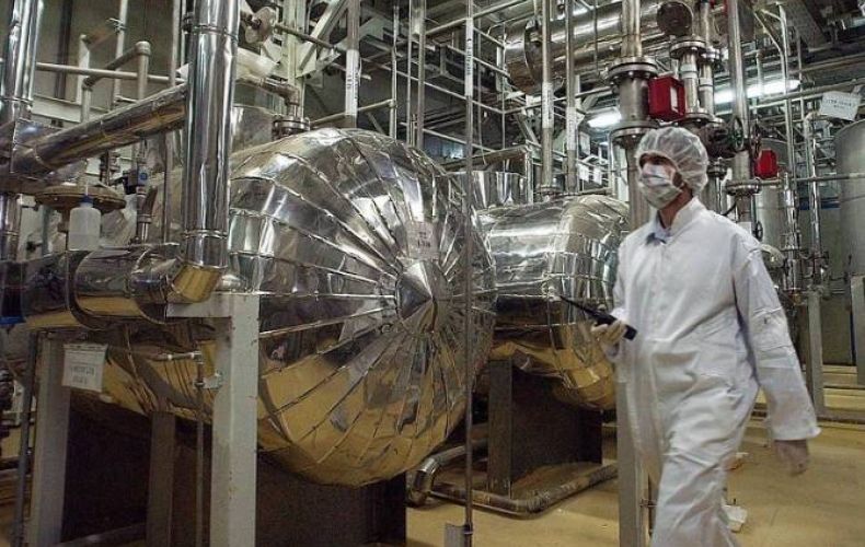 МАГАТЭ подтвердило запуск Ираном центрифуг нового поколения