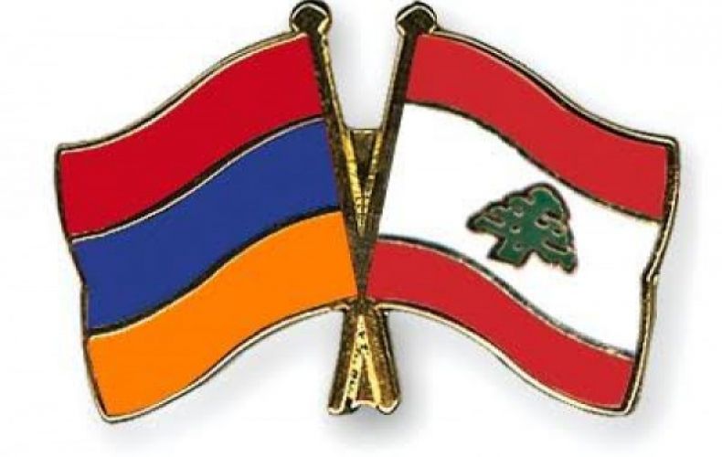 Հայաստանը պատրաստվում է ռազմական համագործակցության պայմանագիր ստորագրել Լիբանանի հետ
