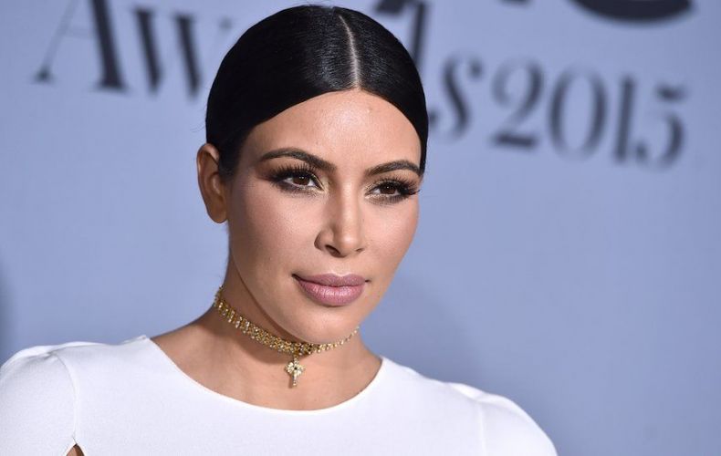 Kim Kardashian to visit Armenia to participate in WCIT 2019