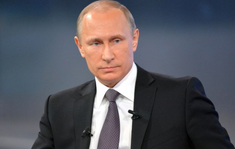 «Кадровые погромы» в силовых структурах России: Путин уволил почти 30 генералов и полковников