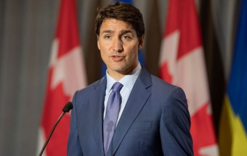 Կանադայի վարչապետը հայտարարել է խորհրդարանը ցրելու մասին
