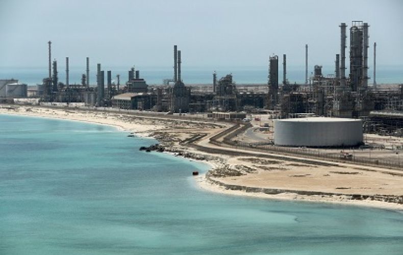 Սաուդյան Արաբիան հայտարարել է թագավորության երկու նավթային ձեռնարկությունների վրա դրոնների հարձակման մասին
