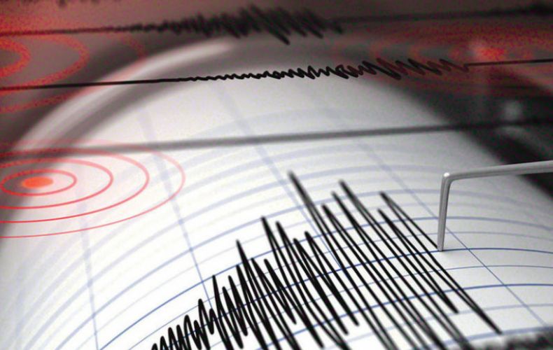 Երկրաշարժ՝ Շիրակի մարզում. Փոքր Սեպասար գյուղում այն զգացվել է 3 բալ ուժգնությամբ
