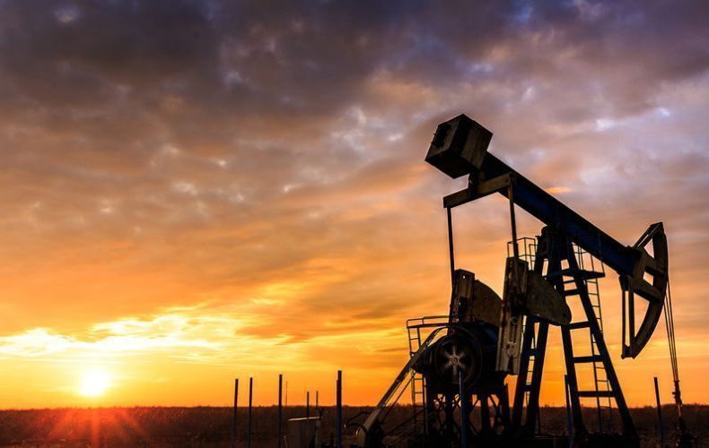 Мировые цены на нефть выросли на 12%