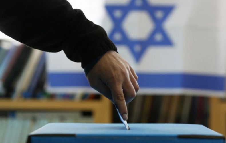 Սեպտեմբերի 17-ին Իսրայելում առաջին անգամ տեղի կունենան խորհրդարանական կրկնակի ընտրություններ