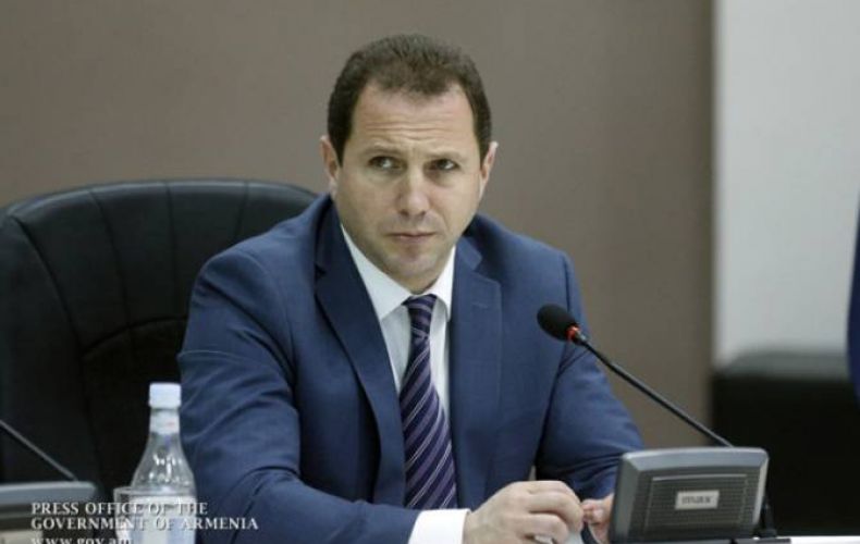Defense Minister denies resignation rumors
