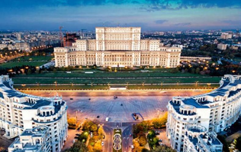 Сенат Румынии принял проект провозглашения 12 октября Днем армянского языка, алфавита и культуры