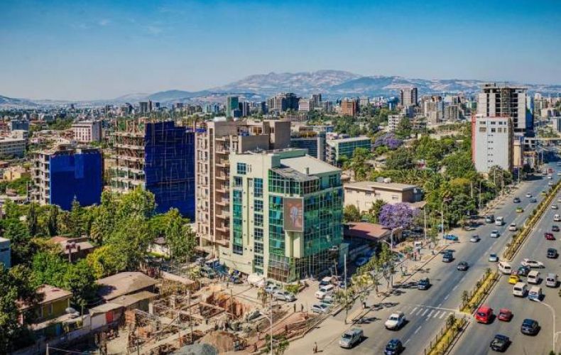 С открытием посольства Армении в Эфиопии будет развиваться сотрудничество с Африканским Союзом