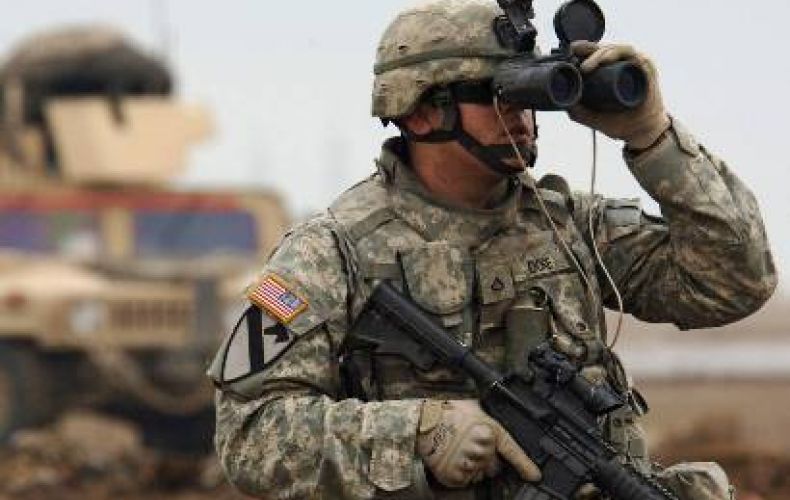 ԱՄՆ զինվորականները հյուսիսից սպառնալիքները մեղմելու ուղիների մասին խորհրդատվություն են տալիս Սաուդյան Արաբիային
