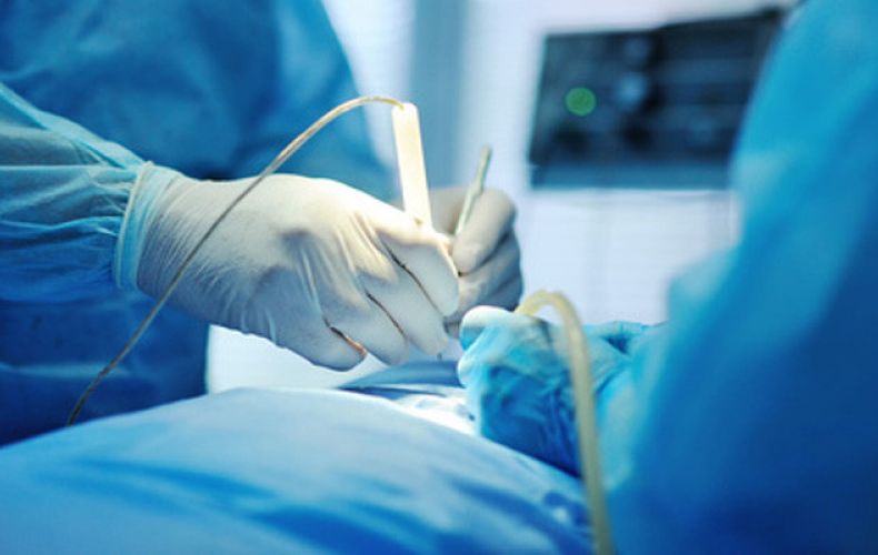 Սիրիահայ բժիշկը Շուշիում կիրականացնի անվճար խորհրդատվություններ և վիրաբուժական միջամտություններ