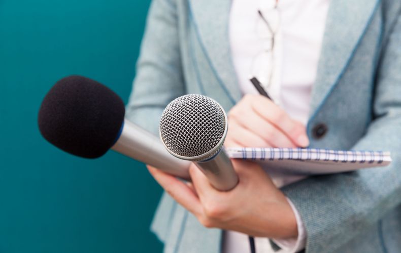 Արցախում գործող լրագրողների համար կկազմակերպվի «Ապահով լրագրողական հետաքննություն» թեմայով դասընթաց