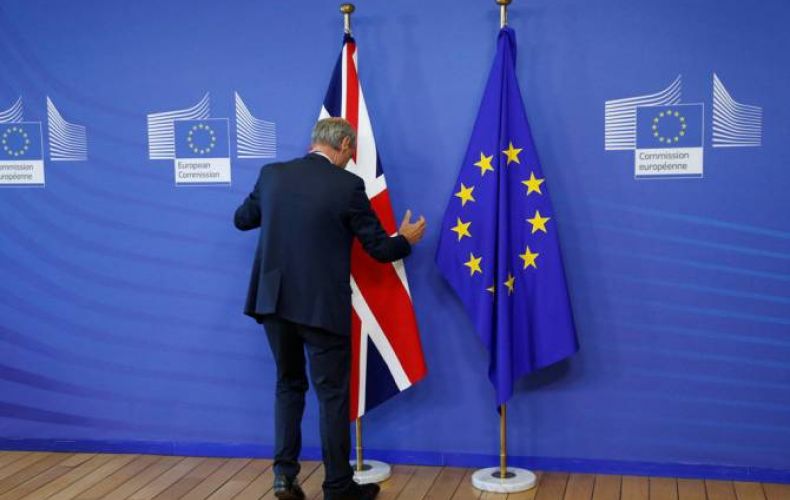 Brexit-ի շուրջ հանդիպումը արդյունք չտվեց. Բրյուսել