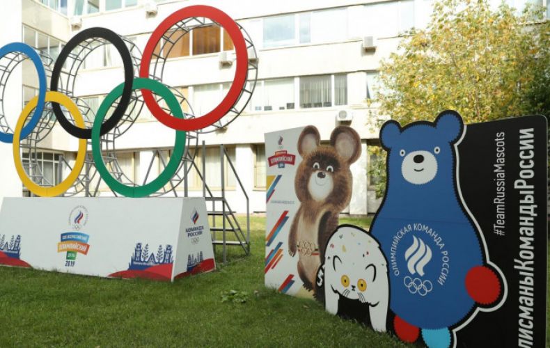 Ռուսաստանը կարող է որակազրկվել 2020թ.-ի Օլիմպիական խաղերից
