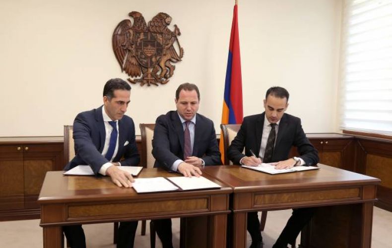 Armenia MOD to set up new subdivision for cyber security