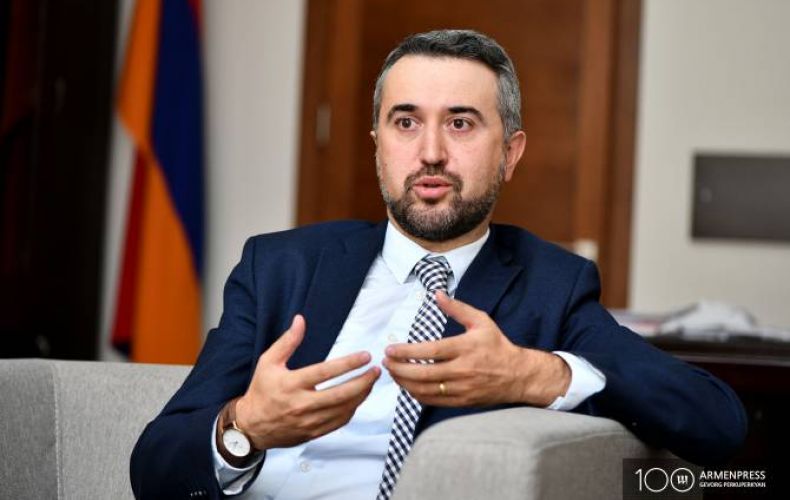 UNESCO headquarters to host events honoring Komitas and Tumanyan