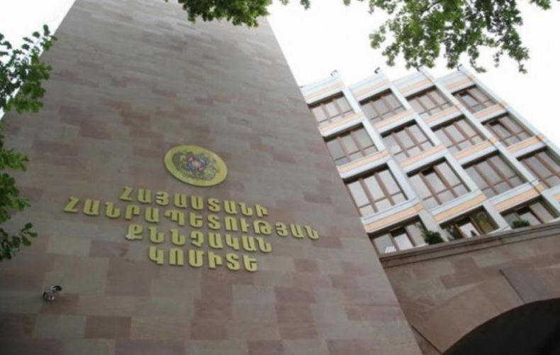 Criminal case opened on killing of Armenian contractor by Azerbaijani Armed Forces