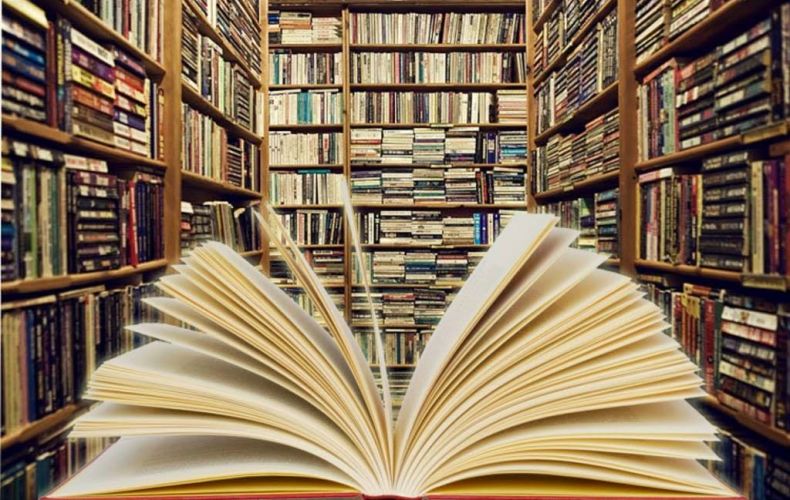 Գրադարանավարի առաքելությունն է դաստիարակել հայրենասեր ու կիրթ քաղաքացիներ. Մարիա Խաչատրյան