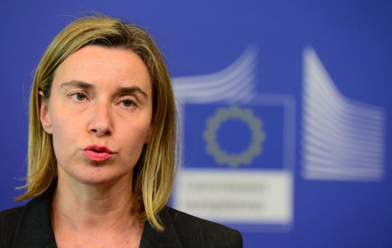 Operation in Northeast Syria to Undermine Coalition’s Efforts to Counter IS — EU