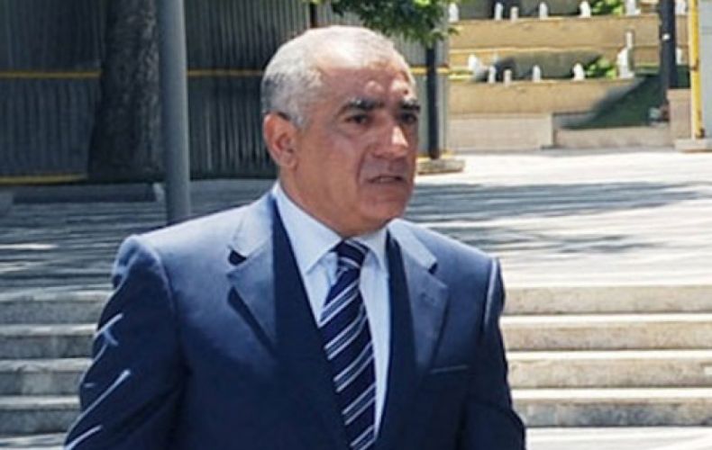 Asadov approved as Azerbaijan's new PM