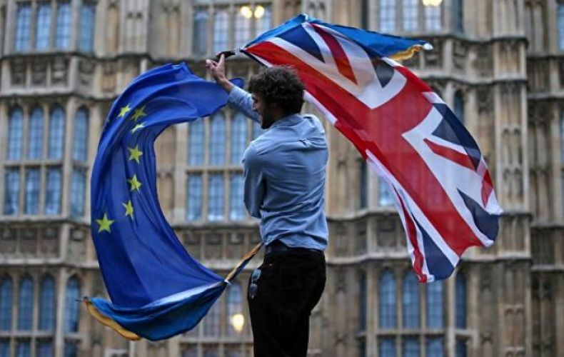Британский парламент проведет экстренное заседание по Brexit
