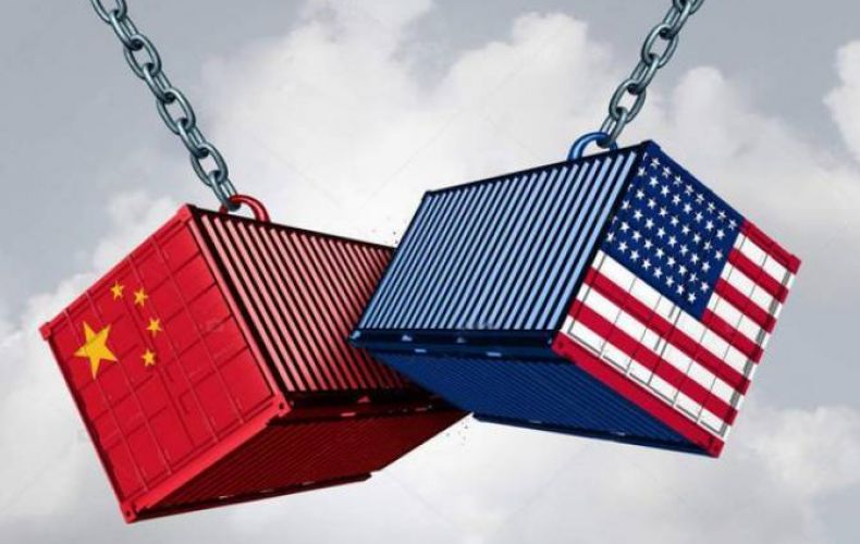Трамп заявил, что Китай уже начал выполнять условия торговой сделки с США



