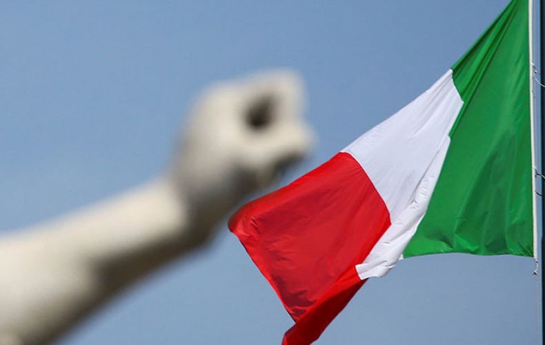 Իտալիան կվերանայի Թուրքիային զենքի մատակարարման պարտավորագրերը

