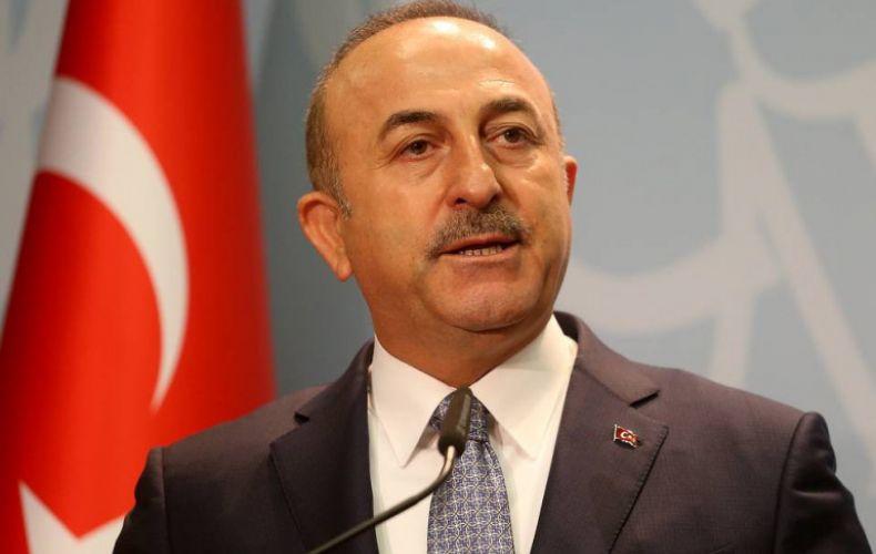 «Ադրբեջանն ու Թուրքիան մեկ ազգ են, երկու պետություն, այնտեղ, որտեղ բացակայում է Թուրքիան, նրան պաշտպանում է Ադրբեջանը և հակառակը». Չավուշօղլուի ելույթը Բաքվում
