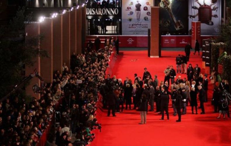 В Италии откроется Римский кинофестиваль