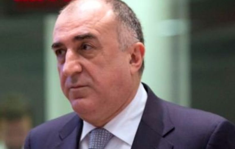 Ադրբեջանի ԱԳՆ ղեկավարը հիասթափված է Հայաստանի ԱԳՆ ղեկավարի հետ վերջին հանդիպումից
