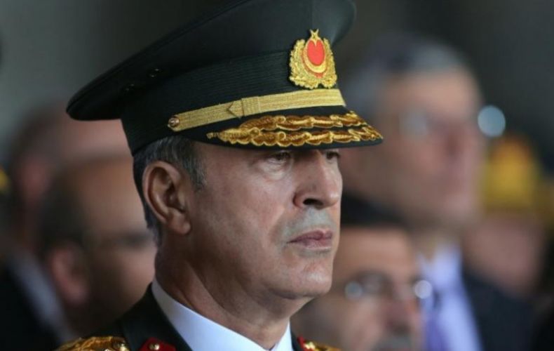 Թուրքիան պատրաստ է վերսկսել ռազմական գործողությունները Սիրիայում. Հուսուլի Աքար

