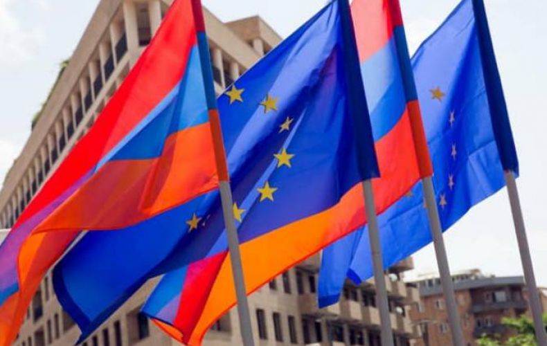 Croatia ratifies EU-Armenia agreement