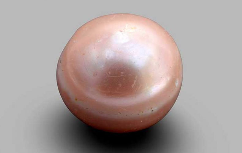 World's oldest pearl to go on display in Abu Dhabi