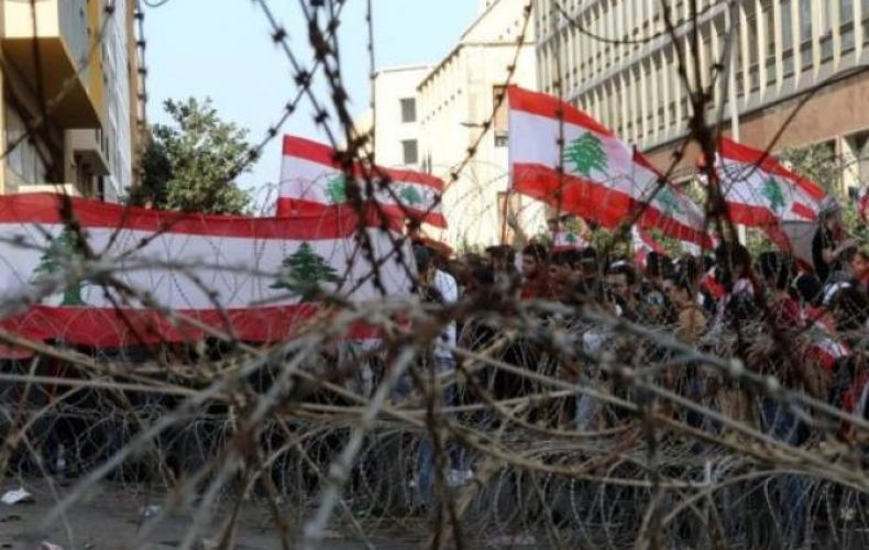 Власти Ливана не собираются вводить чрезвычайное положение из-за акций протеста