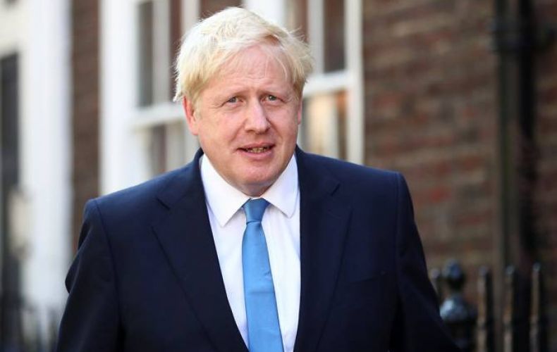 Джонсон заявил, что правительство Британии ускоряет подготовку к Brexit без сделки