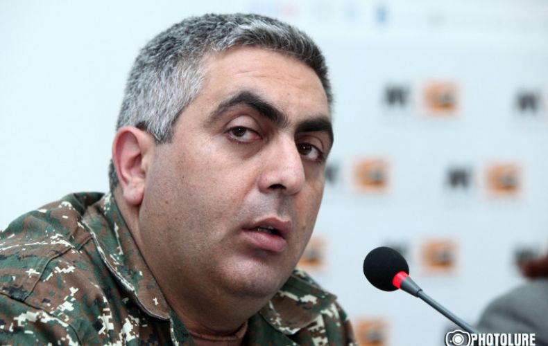 Арцрун Ованнисян: ВС Азербайджана обстреляли села и боевые позиции в Тавушской области Армении